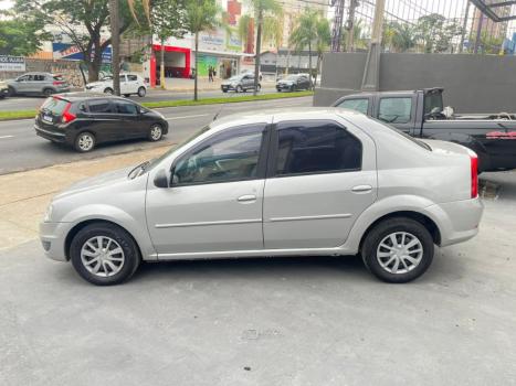 RENAULT Logan 1.0 16V 4P FLEX EXPRESSION, Foto 3