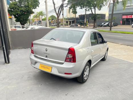 RENAULT Logan 1.0 16V 4P FLEX EXPRESSION, Foto 6