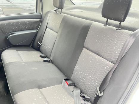 RENAULT Logan 1.0 16V 4P FLEX EXPRESSION, Foto 7