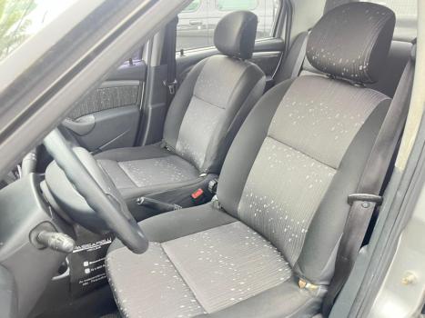 RENAULT Logan 1.0 16V 4P FLEX EXPRESSION, Foto 8