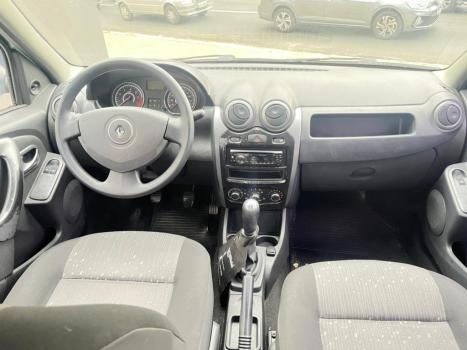 RENAULT Logan 1.0 16V 4P FLEX EXPRESSION, Foto 9