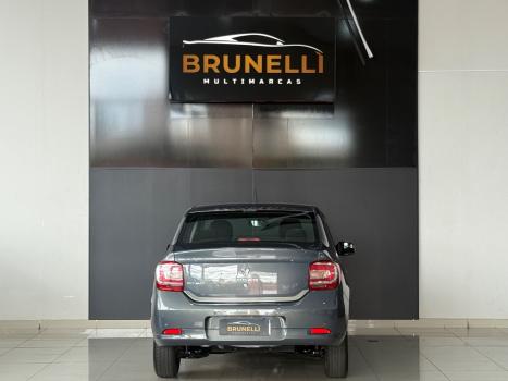 RENAULT Logan 1.0 16V 4P FLEX EXPRESSION, Foto 4