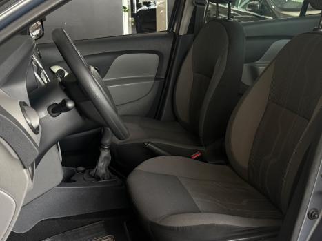 RENAULT Logan 1.0 16V 4P FLEX EXPRESSION, Foto 7