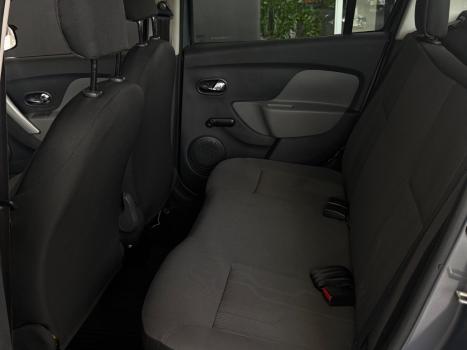 RENAULT Logan 1.0 16V 4P FLEX EXPRESSION, Foto 8