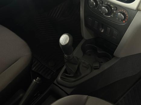 RENAULT Logan 1.0 16V 4P FLEX EXPRESSION, Foto 9