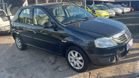 RENAULT Logan 1.0 16V 4P FLEX EXPRESSION, Foto 2