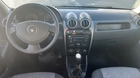 RENAULT Logan 1.0 16V 4P FLEX EXPRESSION, Foto 4