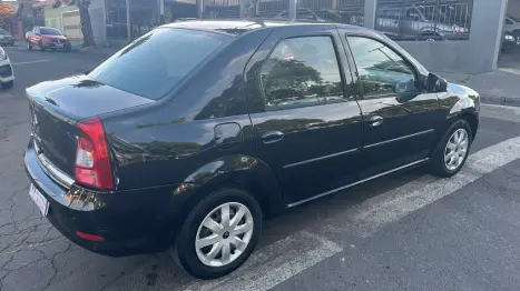 RENAULT Logan 1.0 16V 4P FLEX EXPRESSION, Foto 6