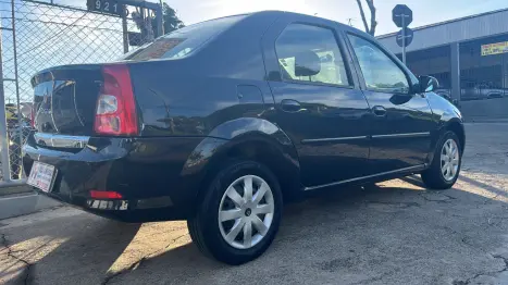 RENAULT Logan 1.0 16V 4P FLEX EXPRESSION, Foto 9