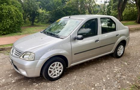 RENAULT Logan 1.0 16V 4P FLEX EXPRESSION, Foto 1