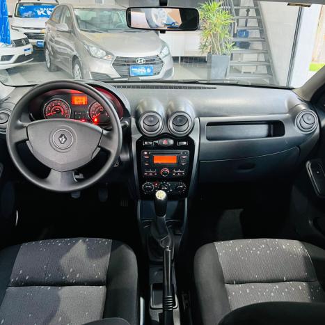 RENAULT Logan 1.0 16V 4P FLEX EXPRESSION, Foto 7