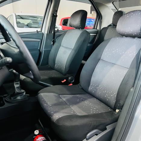 RENAULT Logan 1.0 16V 4P FLEX EXPRESSION, Foto 9