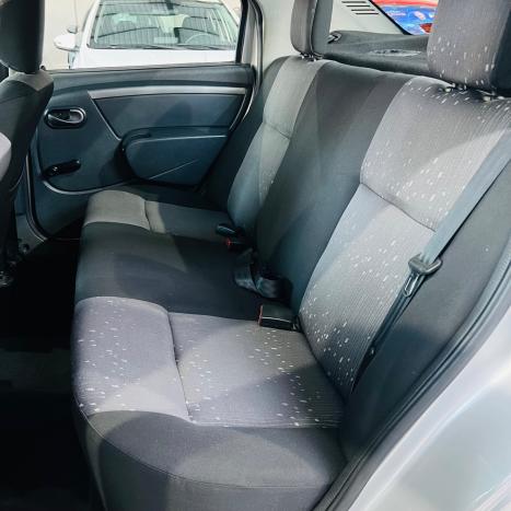 RENAULT Logan 1.0 16V 4P FLEX EXPRESSION, Foto 10