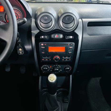 RENAULT Logan 1.0 16V 4P FLEX EXPRESSION, Foto 11