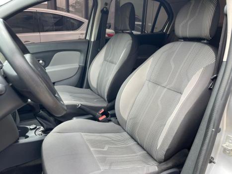 RENAULT Logan 1.0 16V 4P FLEX EXPRESSION, Foto 3