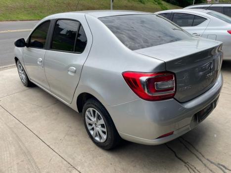 RENAULT Logan 1.0 16V 4P FLEX EXPRESSION, Foto 5