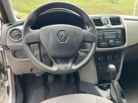 RENAULT Logan 1.0 16V 4P FLEX EXPRESSION, Foto 6