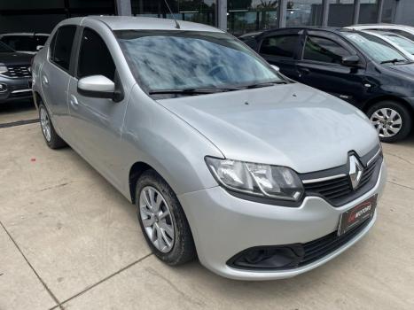 RENAULT Logan 1.0 16V 4P FLEX EXPRESSION, Foto 7