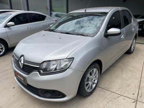 RENAULT Logan 1.0 16V 4P FLEX EXPRESSION, Foto 8