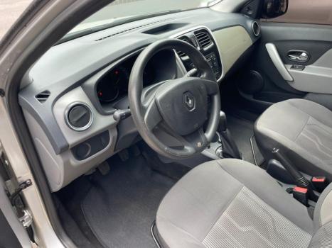 RENAULT Logan 1.0 16V 4P FLEX EXPRESSION, Foto 10