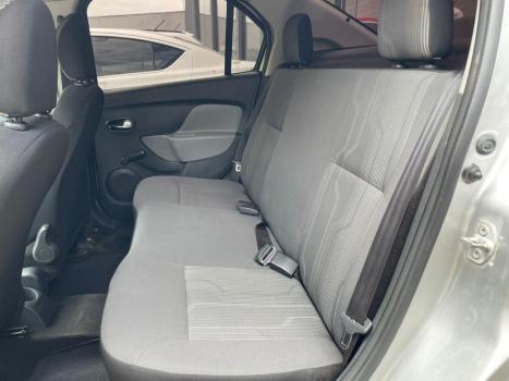 RENAULT Logan 1.0 16V 4P FLEX EXPRESSION, Foto 11