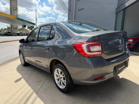 RENAULT Logan 1.0 16V 4P FLEX AUTHENTIQUE, Foto 5