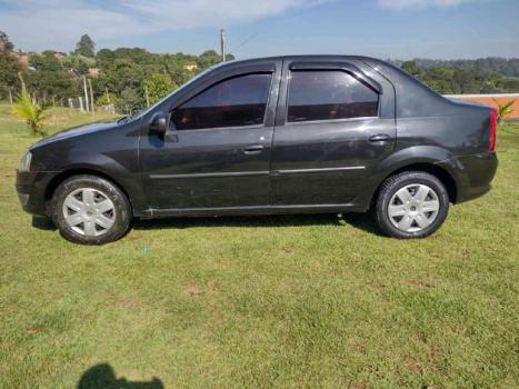 RENAULT Logan 1.0 16V 4P FLEX EXPRESSION, Foto 3