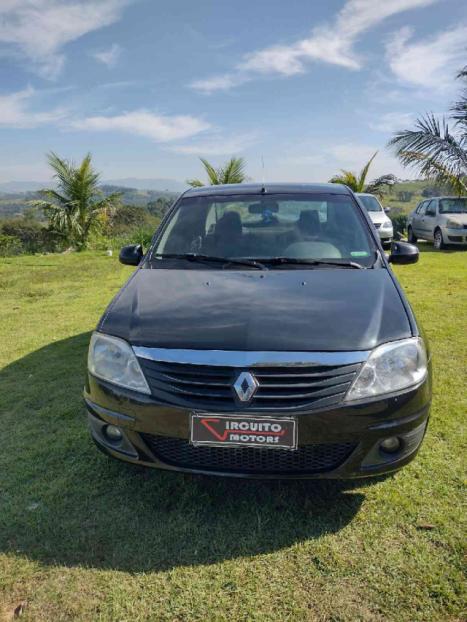 RENAULT Logan 1.0 16V 4P FLEX EXPRESSION, Foto 4