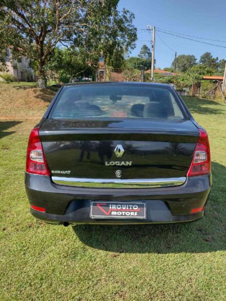 RENAULT Logan 1.0 16V 4P FLEX EXPRESSION, Foto 7