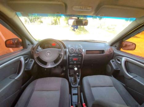 RENAULT Logan 1.0 16V 4P FLEX EXPRESSION, Foto 8