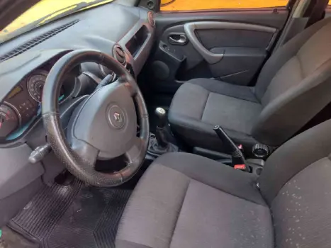 RENAULT Logan 1.0 16V 4P FLEX EXPRESSION, Foto 9