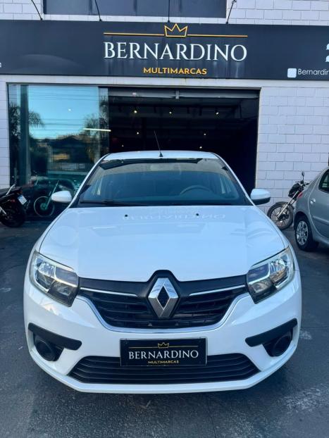 RENAULT Logan 1.0 16V 4P FLEX SCE EXPRESSION, Foto 2