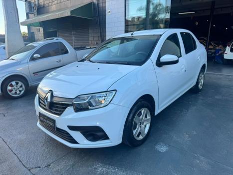 RENAULT Logan 1.0 16V 4P FLEX SCE EXPRESSION, Foto 3
