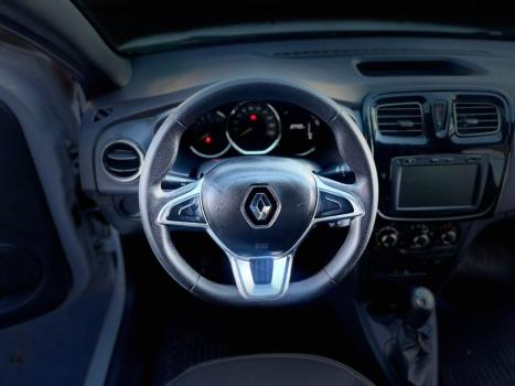 RENAULT Logan 1.0 16V 4P FLEX SCE EXPRESSION, Foto 6