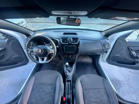 RENAULT Logan 1.0 16V 4P FLEX SCE EXPRESSION, Foto 8