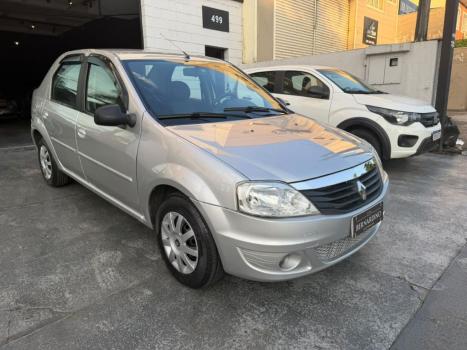RENAULT Logan 1.0 16V 4P FLEX SCE EXPRESSION, Foto 1