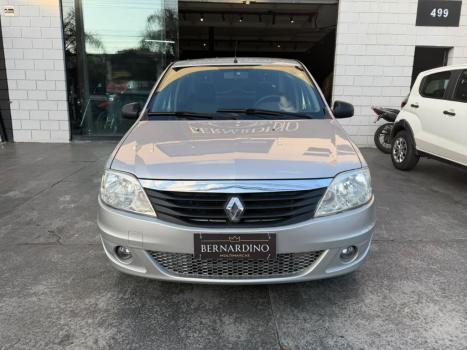 RENAULT Logan 1.0 16V 4P FLEX SCE EXPRESSION, Foto 2