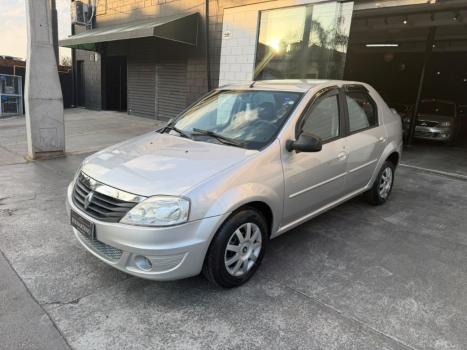 RENAULT Logan 1.0 16V 4P FLEX SCE EXPRESSION, Foto 3