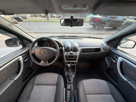 RENAULT Logan 1.0 16V 4P FLEX SCE EXPRESSION, Foto 4