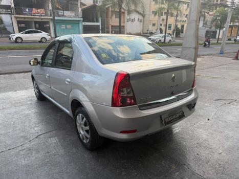 RENAULT Logan 1.0 16V 4P FLEX SCE EXPRESSION, Foto 6