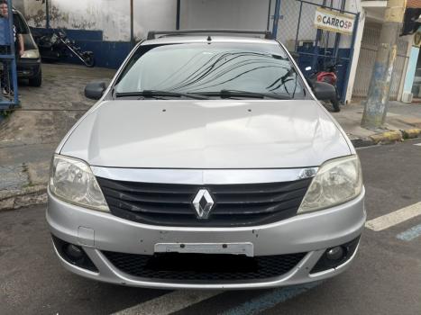 RENAULT Logan 1.0 16V 4P FLEX EXPRESSION, Foto 2