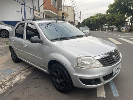 RENAULT Logan 1.0 16V 4P FLEX EXPRESSION, Foto 4