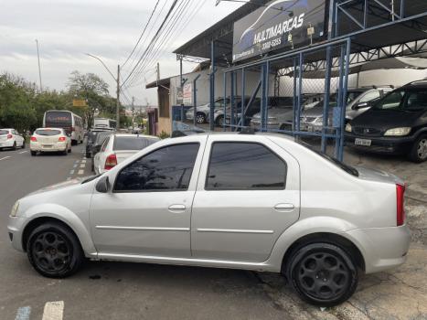RENAULT Logan 1.0 16V 4P FLEX EXPRESSION, Foto 7