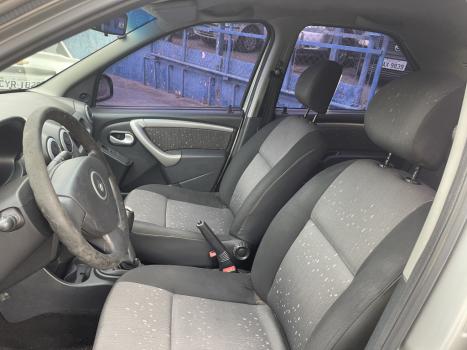 RENAULT Logan 1.0 16V 4P FLEX EXPRESSION, Foto 10