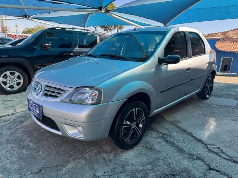 RENAULT Logan 1.6 16V 4P FLEX EXPRESSION, Foto 3