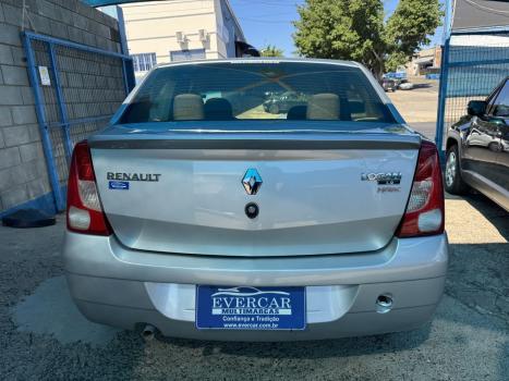 RENAULT Logan 1.6 16V 4P FLEX EXPRESSION, Foto 5