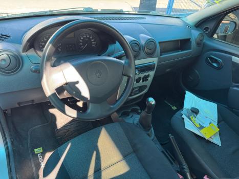 RENAULT Logan 1.6 16V 4P FLEX EXPRESSION, Foto 7