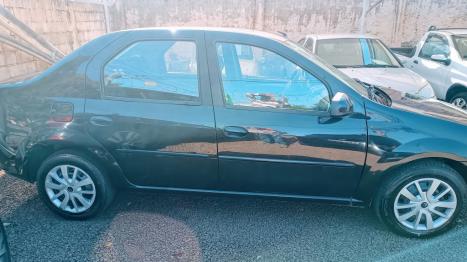 RENAULT Logan 1.6 16V 4P FLEX EXPRESSION, Foto 1