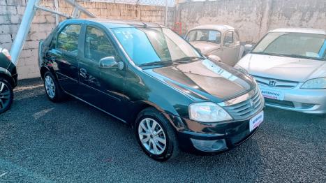 RENAULT Logan 1.6 16V 4P FLEX EXPRESSION, Foto 2