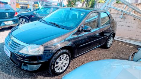 RENAULT Logan 1.6 16V 4P FLEX EXPRESSION, Foto 5